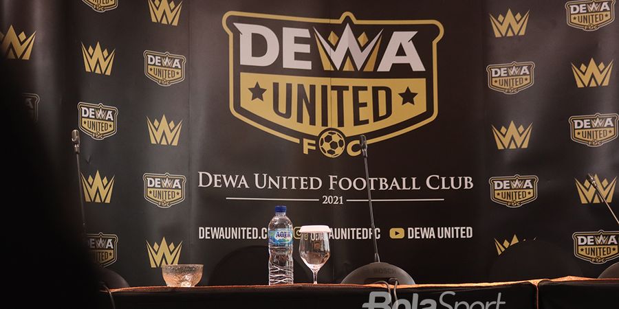 Dewa United Tarik Kembali Pemainnya dari TC Timnas Indonesia di Bali, Terpengaruh Sikap PSS Sleman yang Jadi Lawan Hari Ini