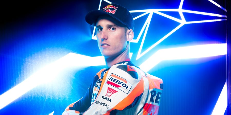 Pol Espargaro  'Butuh Kecelakaan' di Qatar demi Pengetahuan  tentang Honda