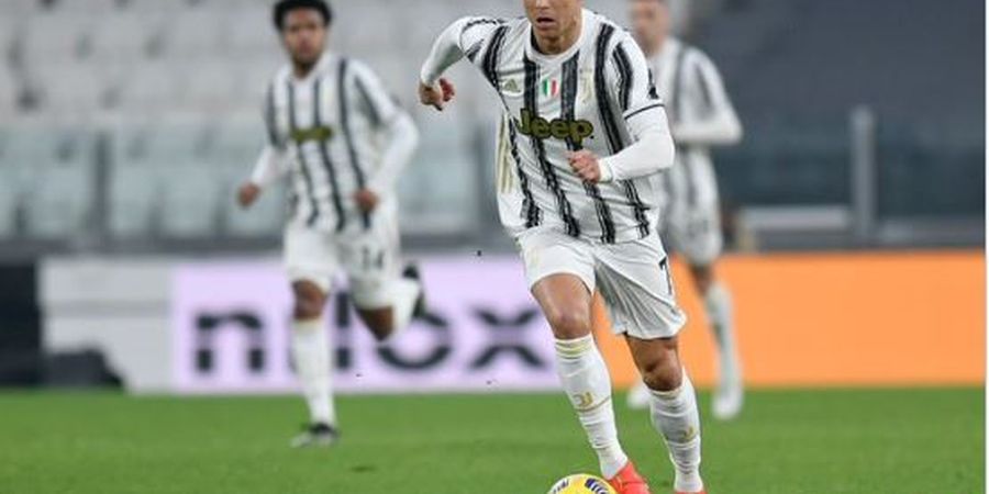 Kedatangan Cristiano Ronaldo Bikin Juventus Kehilangan Jati Diri