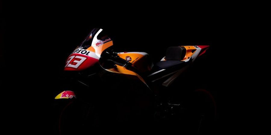 Honda Nganggur Sendirian Saat Tes Shakedown MotoGP, Alasannya Bikin Geleng-geleng Kepala