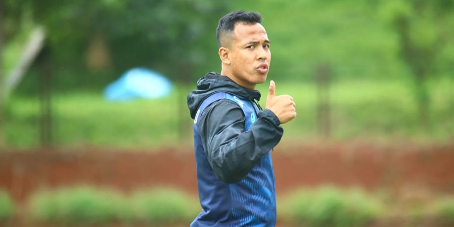 Piala Menpora 2021 Dinilai Tetap Menarik Meski Tanpa Pemain Asing