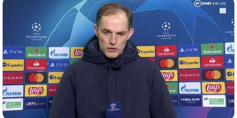 Jelang Hadapi Man United, Thomas Tuchel Peringatkan Para Pemainnya