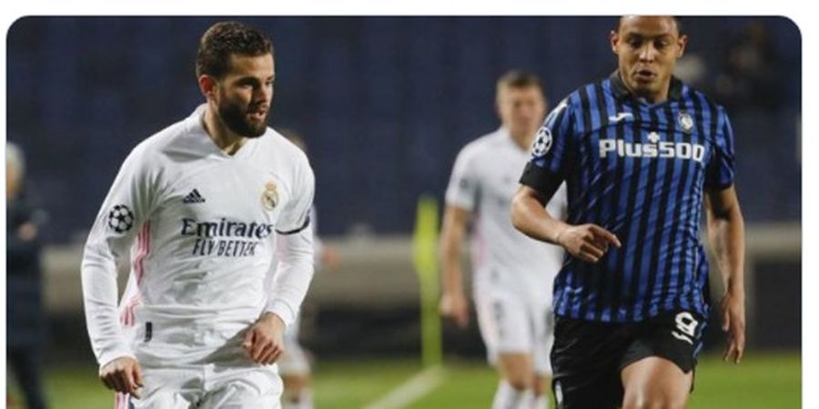 Menang Atas Tim Underdog, Nacho Sesumbar Real Madrid Patut Diapresiasi