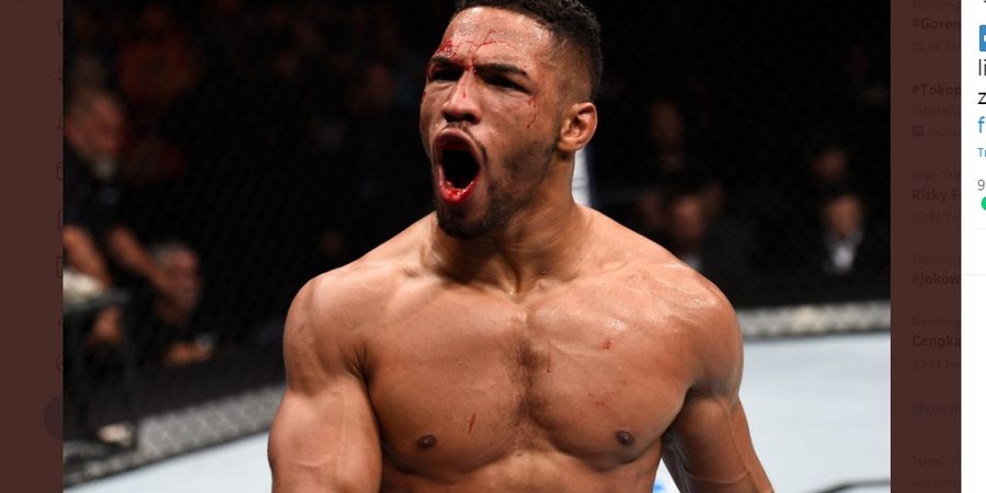 Ranking 12: Khabib Tak Diragukan Akan Kembali, tetapi Berikan Sabuk Saya