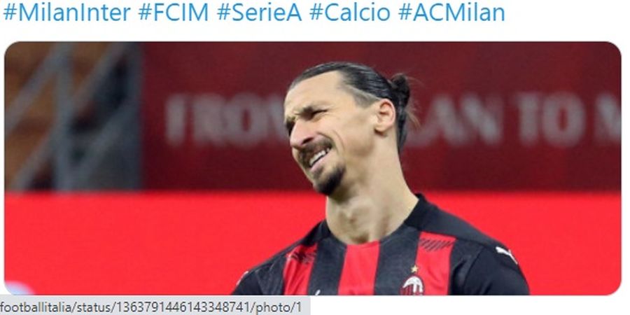 Ogah Nurut Omongan Zlatan Ibrahimovic, LeBron James Kembali Kena Semprot