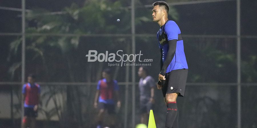 Daftar 24 Pemain Arema FC ke Solo, Striker Timnas Indonesia Tidak Dibawa