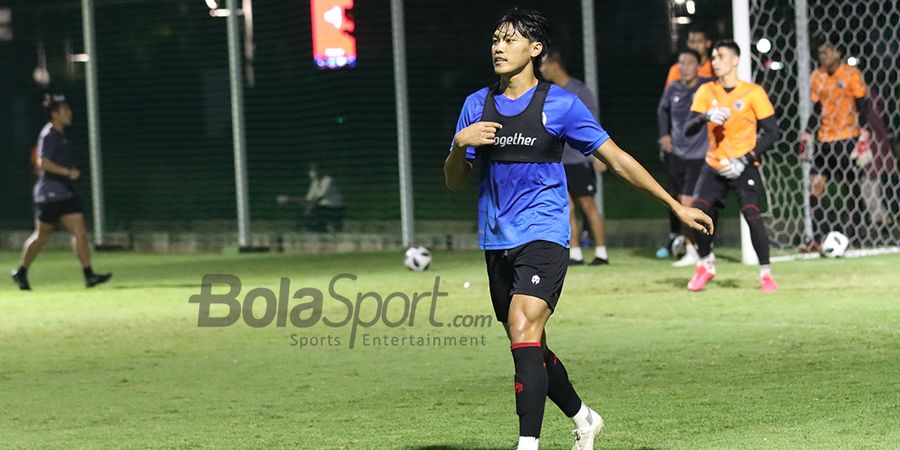 Arema FC Sampaikan Terima Kasih kepada Persija atas Perubahan Status Pemain Timnas U-22