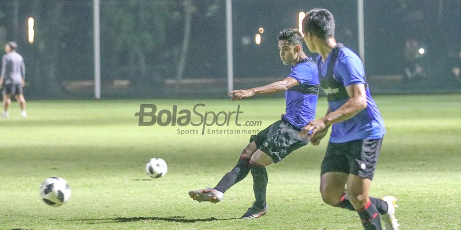 Transfer Liga 1 - PSS Sleman Resmi Gaet Eks Winger Persis Solo