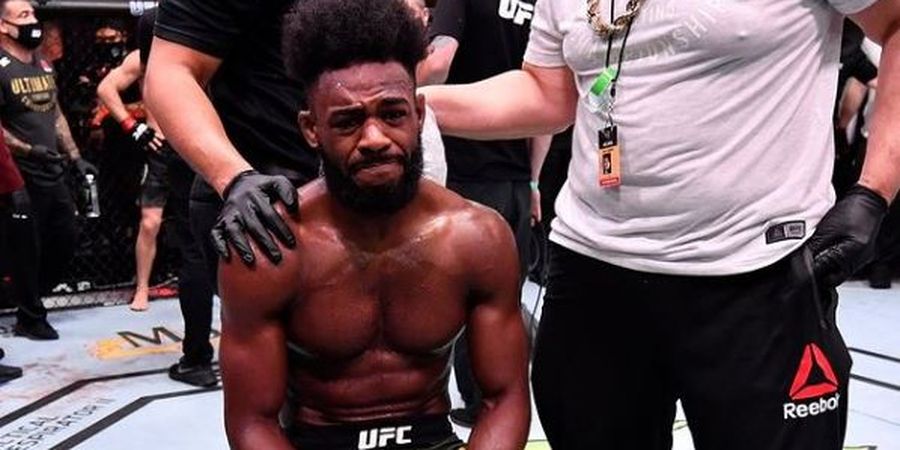 Pernah Disegani, Aljamain Sterling Seharusnya Sudah Jadi Raja sebelum Petr Yan