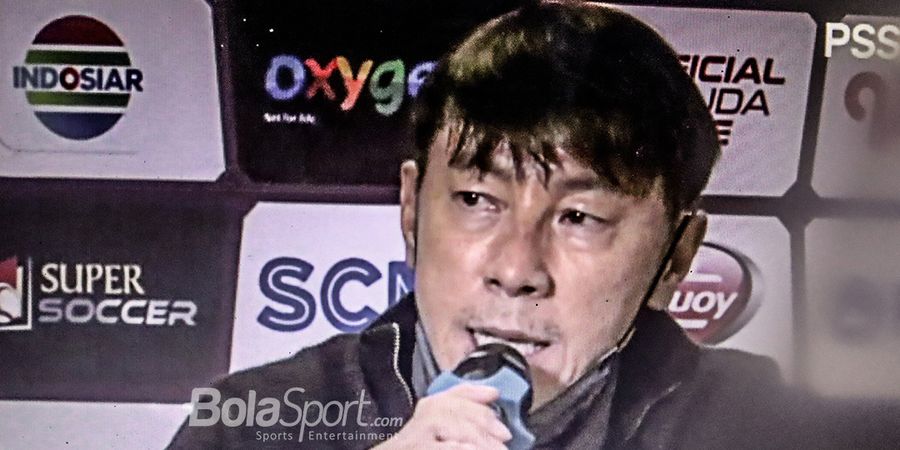 Nova Arianto Ungkap Alasan Shin Tae-yong Tidak Memanggil Sejumlah Pemain Berkualitas ke Timnas Indonesia