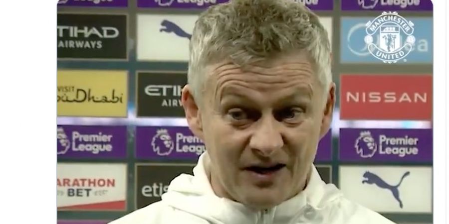 Ole Gunnar Solskjaer, Mimpi Buruk Baru Pep Guardiola di Liga Inggris