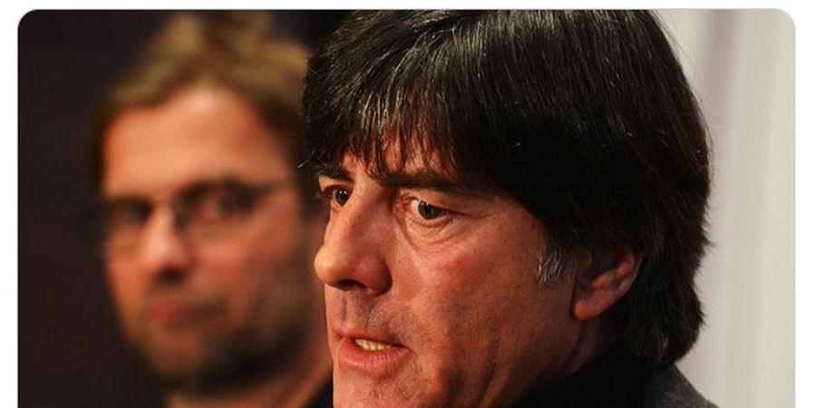 Termasuk Juergen Klopp, Ini Tiga Calon Pengganti Joachim Loew