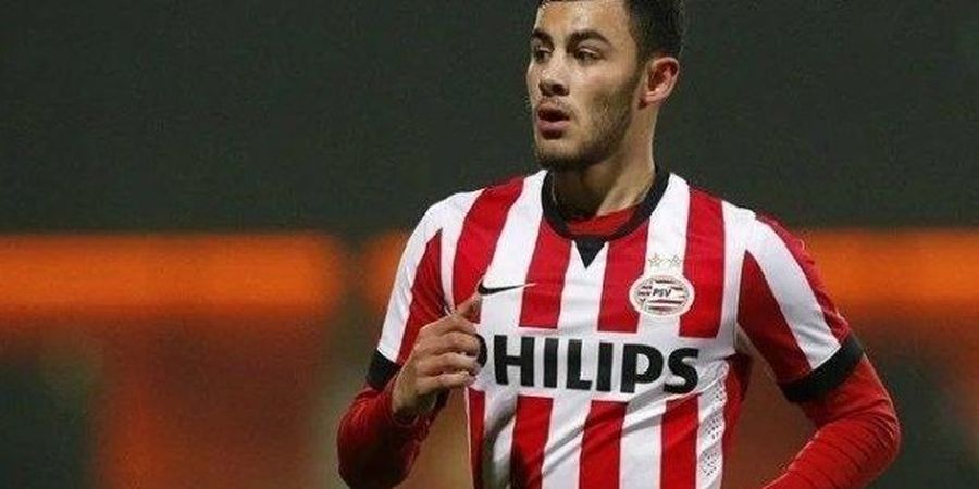 Keputusan Debut Eks Pemain PSV di Persib Bakal Ditentukan Hari Ini