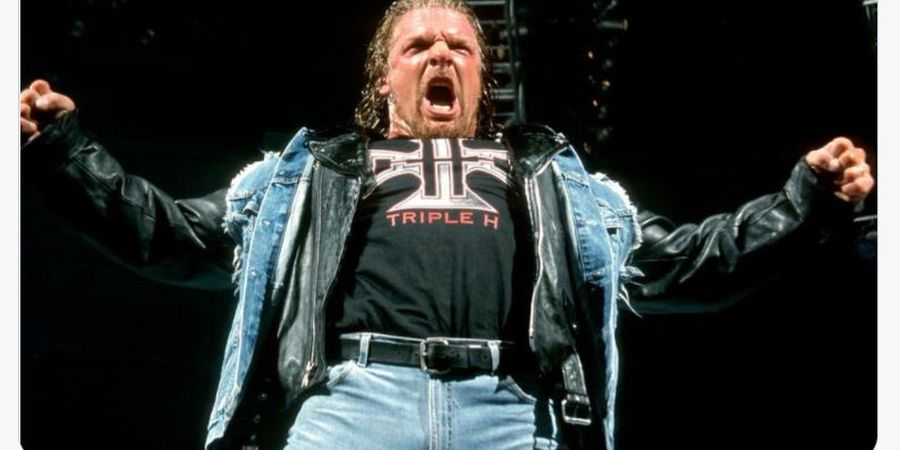 Sindiran Gila Triple H, Tantang Elon Musk Bikin Acara WrestleMania di Mars