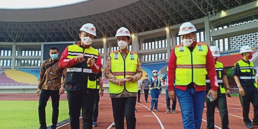 Kenakalan Remaja Dua Anak Presiden Jokowi Demi Cinta pada Persis Solo