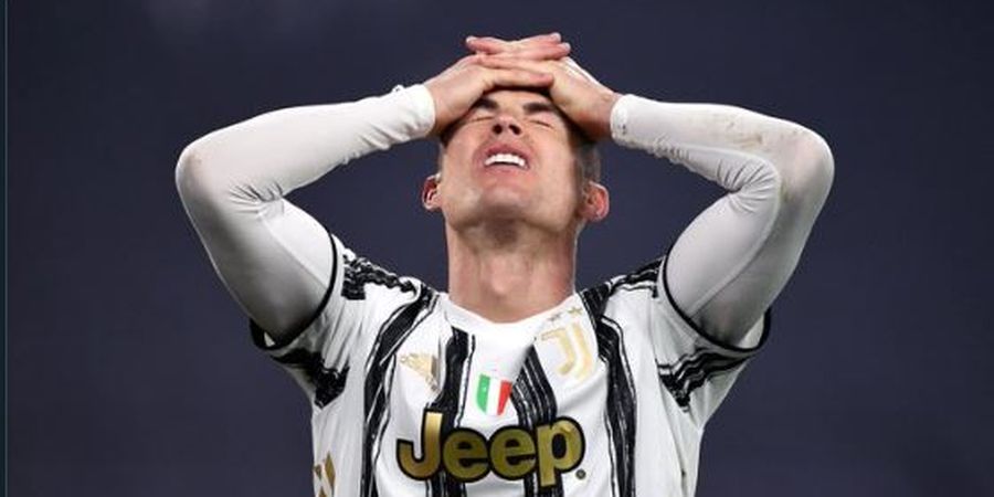 Masa Depan di Juventus Tak Pasti, Cristiano Ronaldo Bisa Saja Dicaplok PSG