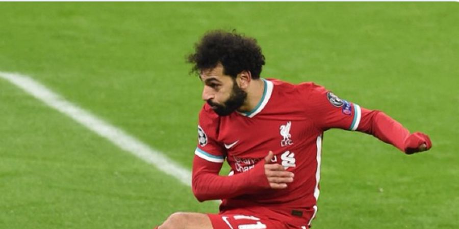 Bakal Kehilangan Mohamed Salah, Liverpool Ingin Pulangkan Bomber Andalan