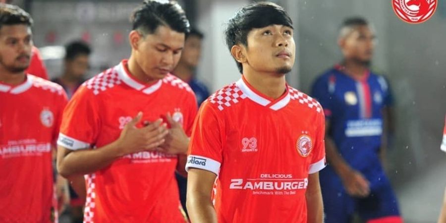 Bos Kelantan FC Tanggapi Insiden Timnya yang Juga Libatkan Anak Asuh Shin Tae-yong di Malaysia