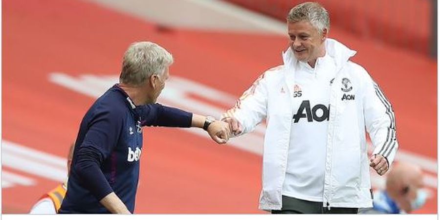 David Moyes Gagal di Man United, Ole Gunnar Solskjaer Ogah Kasihan