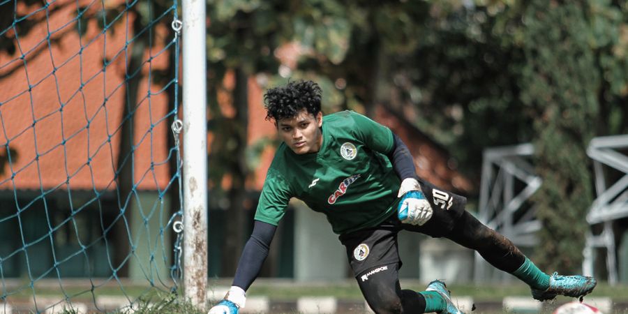 Selain PSS Sleman, Klub Indonesia Ini Juga akan Punya Training Center