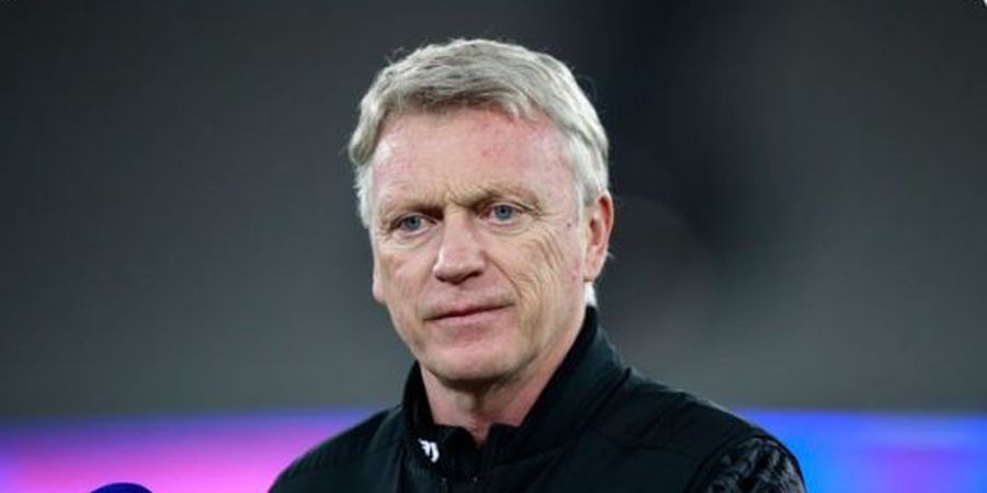 Jika Diberi Kesempatan Kedua Melatih Man United, Ini yang Akan Dilakukan David Moyes