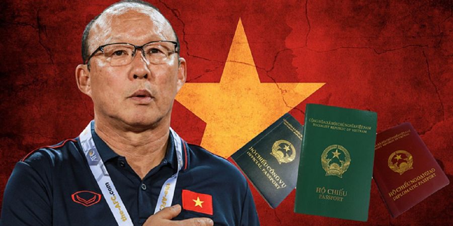 Park Hang-seo Cerita Momen Indah Selama Tangani Timnas Vietnam dan Ungkap Keinginan Terbesarnya