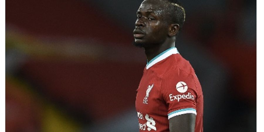 Sadio Mane Tak Mau Hidup seperti Neymar dan Cristiano Ronaldo