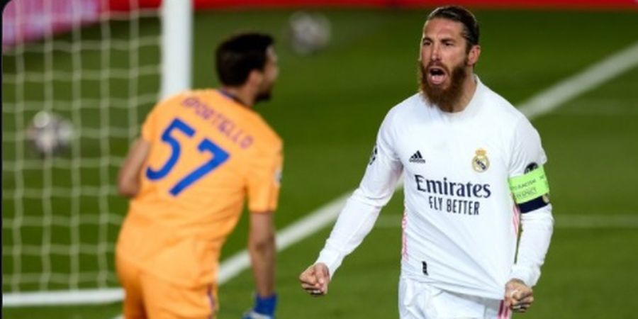 Susunan Pemain Celta Vigo vs Real Madrid - Sergio Ramos Kembali Menghilang, Marcelo di Bangku Cadangan