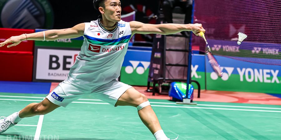 Olimpiade Tokyo 2020 - Momota Tersingkir, Ucapan Legenda Malaysia soal Kans Pebulu Tangkis Indonesia Terbukti