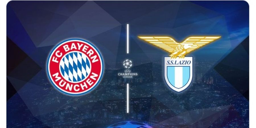 Susunan Pemain Bayern Muenchen Vs Lazio - Saatnya Rekor Baru Tercipta?