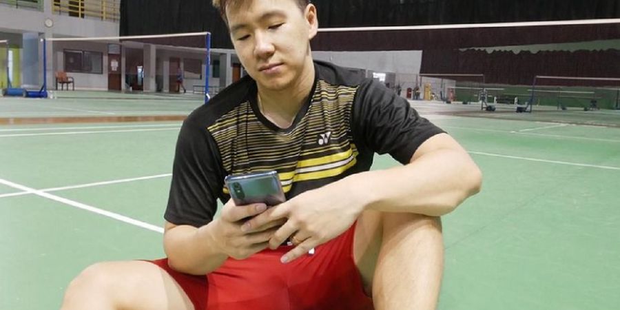 Marcus Gideon Ungkap Hal Aneh Usai Tim Bulu Tangkis Indonesia Diusir dari All England 2021