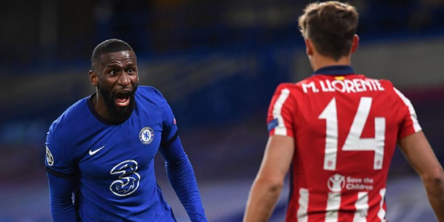 Gelut dengan Kiper Termahal Dunia, Bek Chelsea Dipaksa Pulang dan Tak Boleh Ikut Latihan