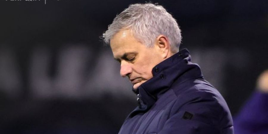 Lima Pelatih yang Bisa Dipilih Tottenham untuk Gantikan Jose Mourinho