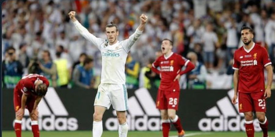 Ancelotti Balik ke Real Madrid, Masa Depan Bale Tak akan Terpengaruh