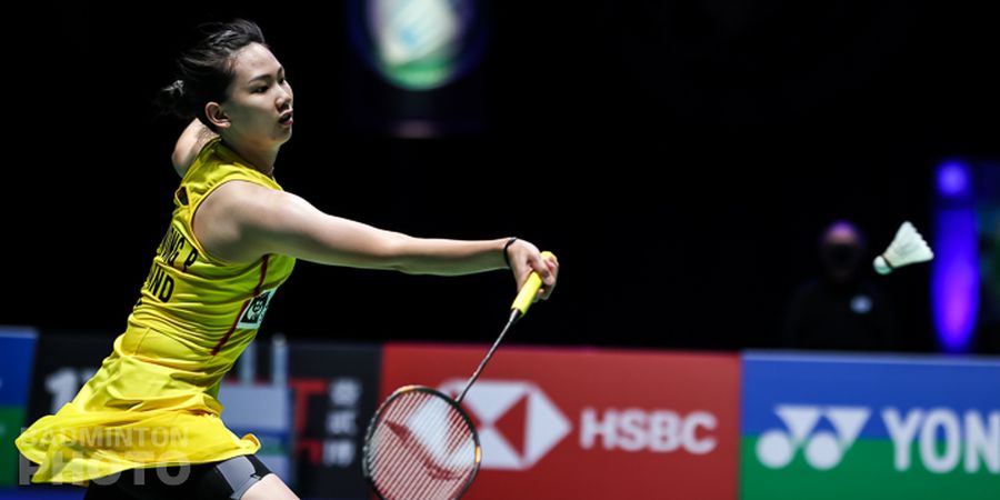 Hasil All England Open 2021 - Ada Kejutan Lagi, Pusarla V Sindhu Angkat Kaki