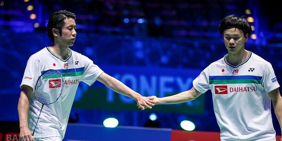 Hasil Lengkap All England Open 2021 - 7 Wakil ke Final, Jepang Sabet 3 Gelar