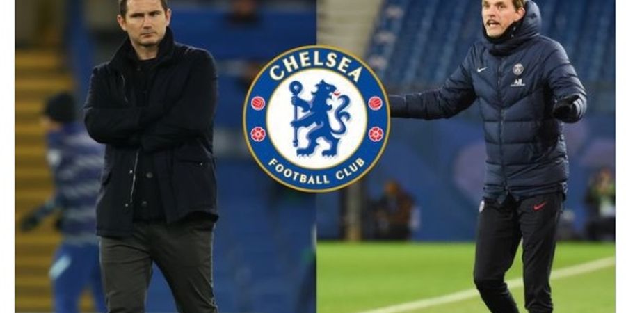 Begini Perbedaan Chelsea Era Lampard dan Setelah Dilatih oleh Tuchel