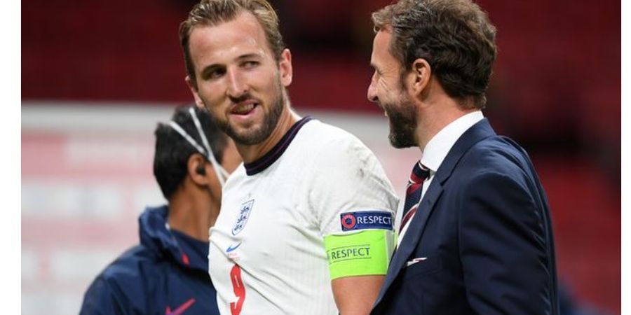 Southgate Hadapi Dilema soal Harry Kane, Bakal Ribut dengan Mourinho?