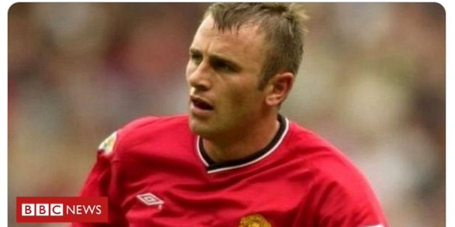 Pukul Wajah Orang hingga Patah Tulang, Mantan Pemain Manchester United Dihukum Penjara