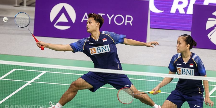 Jadwal Orleans Masters 2021 - 6 Wakil Indonesia Ditantang Geng Eropa