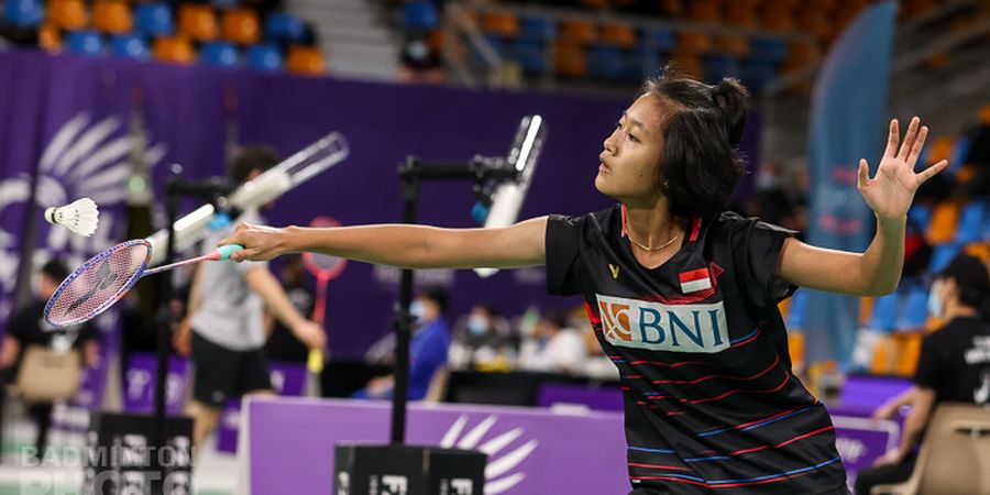 Rekap Hasil Orleans Masters 2021 - 6 Wakil Lolos, Pemain Muda Indonesia Singkirkan Unggulan