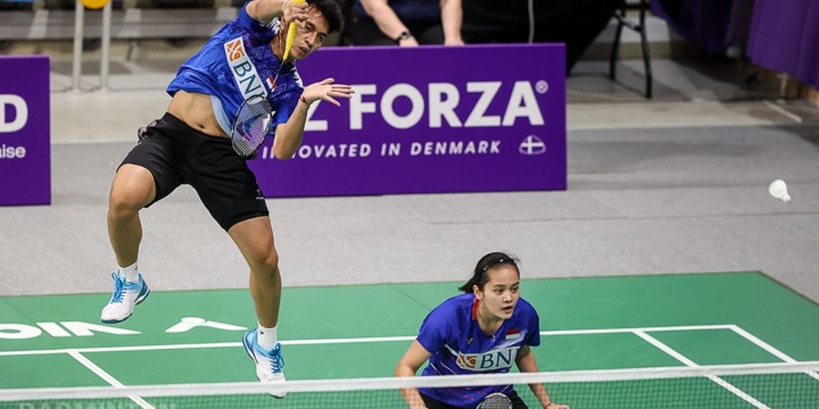 Jadwal Orleans Masters 2021 - 3 Wakil Indonesia Buru Tiket Semifinal