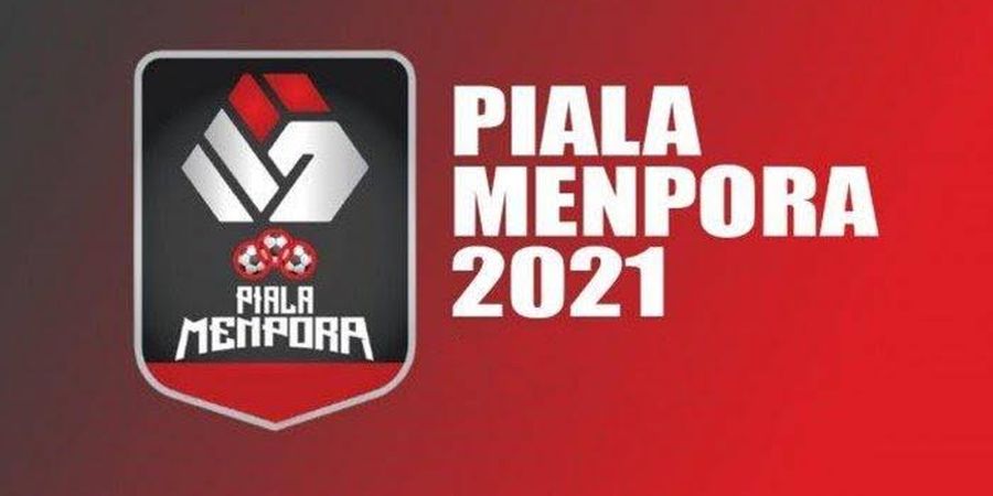 Susunan Formasi Pemain Terbaik Babak Penyisihan Grup di Piala Menpora