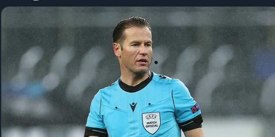 Kisruh ESL Warnai Ketegangan Laga Madrid Vs Chelsea, Wasit Kontroversial Jadi Sorotan