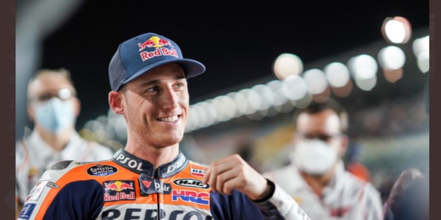 Pol Espargaro Akui Masih Kesulitan Beradaptasi dengan Motor Honda