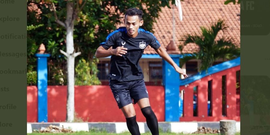 PSIS Siapkan Dua Strategi untuk Depak Arema FC dari Piala Menpora 2021