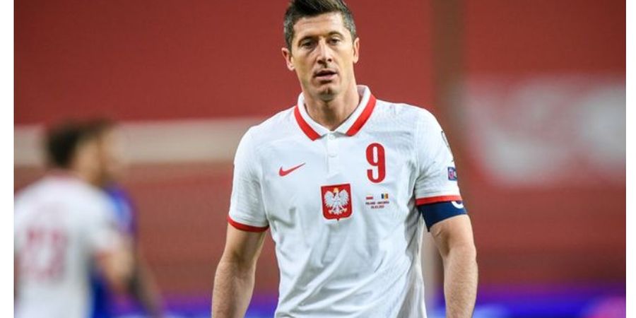 Tanpa Lewandowski, Masih Ada Tiga Pemain Polandia yang Harus Ditakuti Inggris