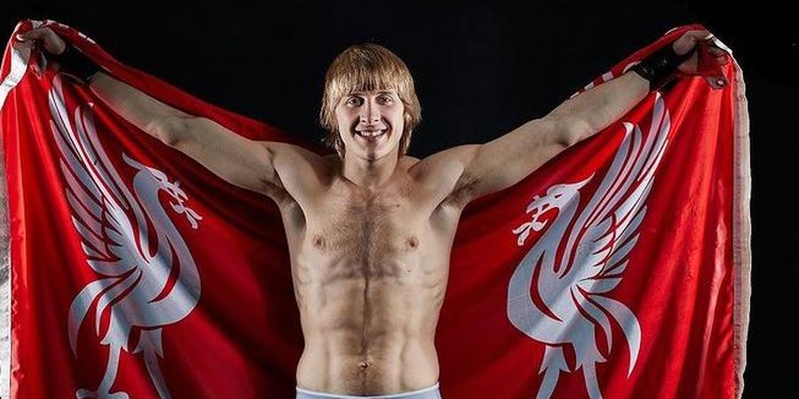 Sebagai Fans Liverpool, Paddy Pimblett Mau Ganyang Pemain Manchester United