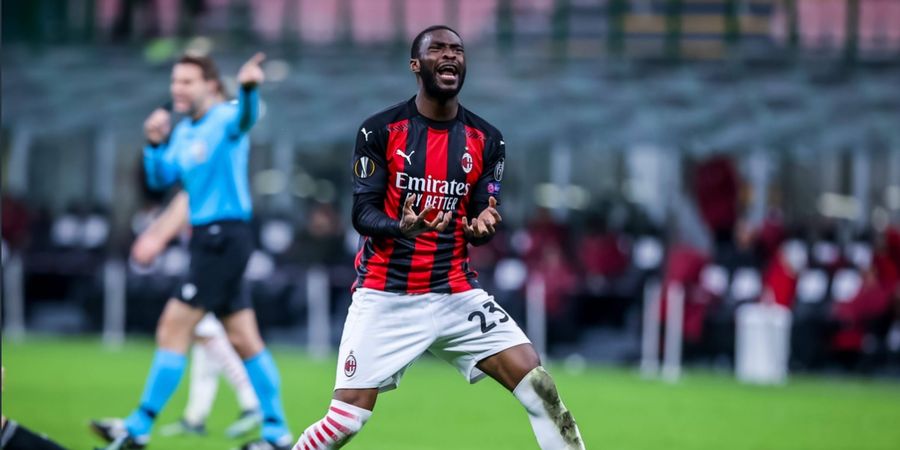 Pekan Depan, AC Milan Siap Rampungkan Transfer Fikayo Tomori