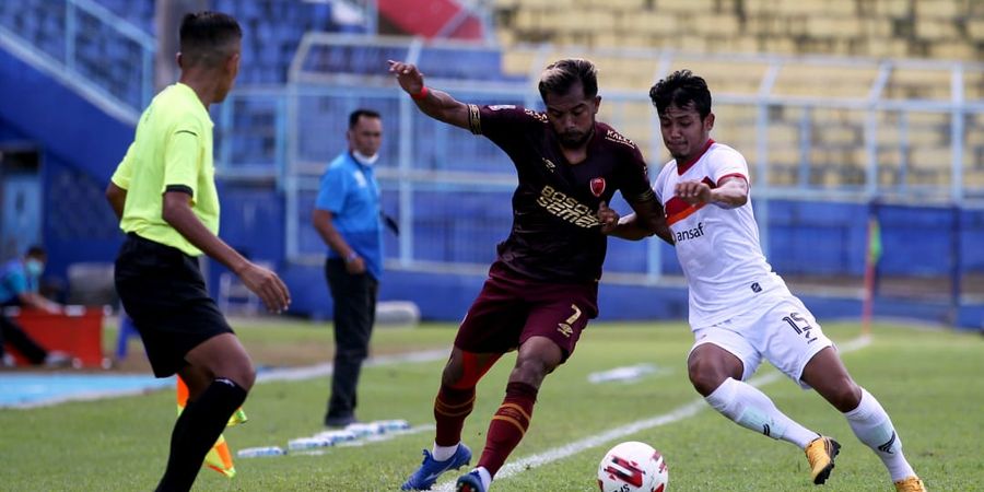 Persib dan PSM Jadi Klub yang Berkesan bagi Zulham Zamrun, Kenapa?